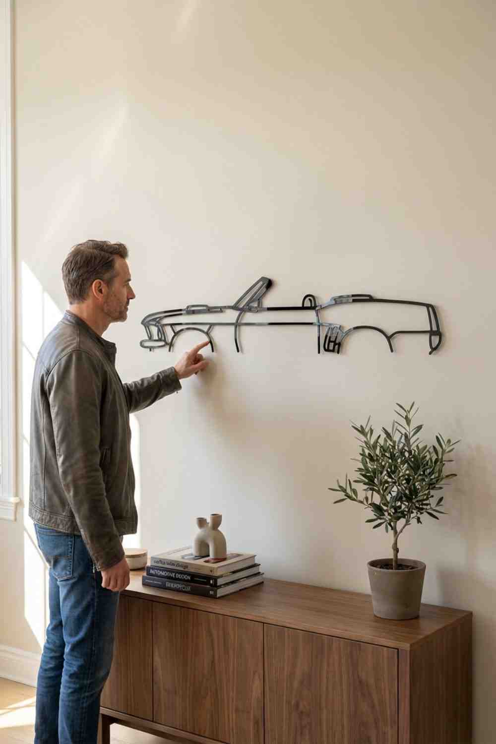 Mustang Convertible 1969