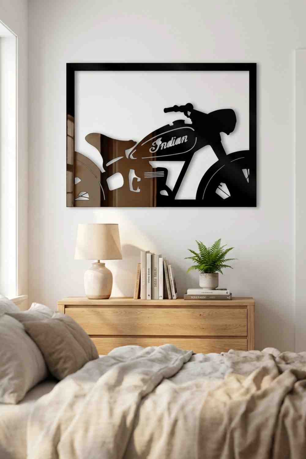 Indian Scout 101  (1928)