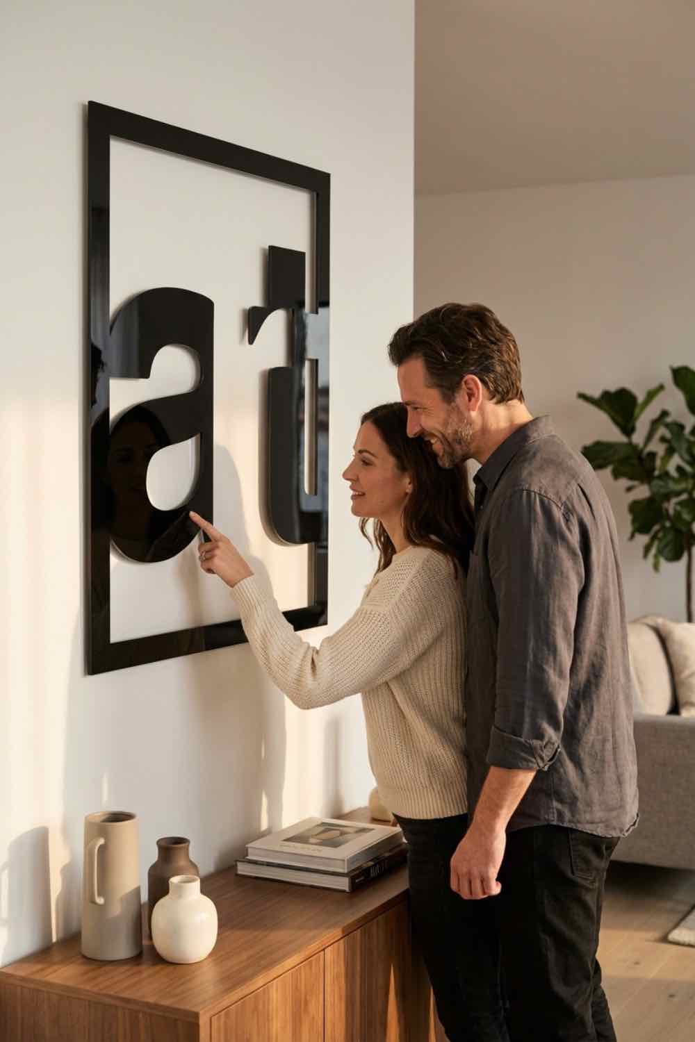 Art - Cuadro decorativo | Cortayrecorta.es