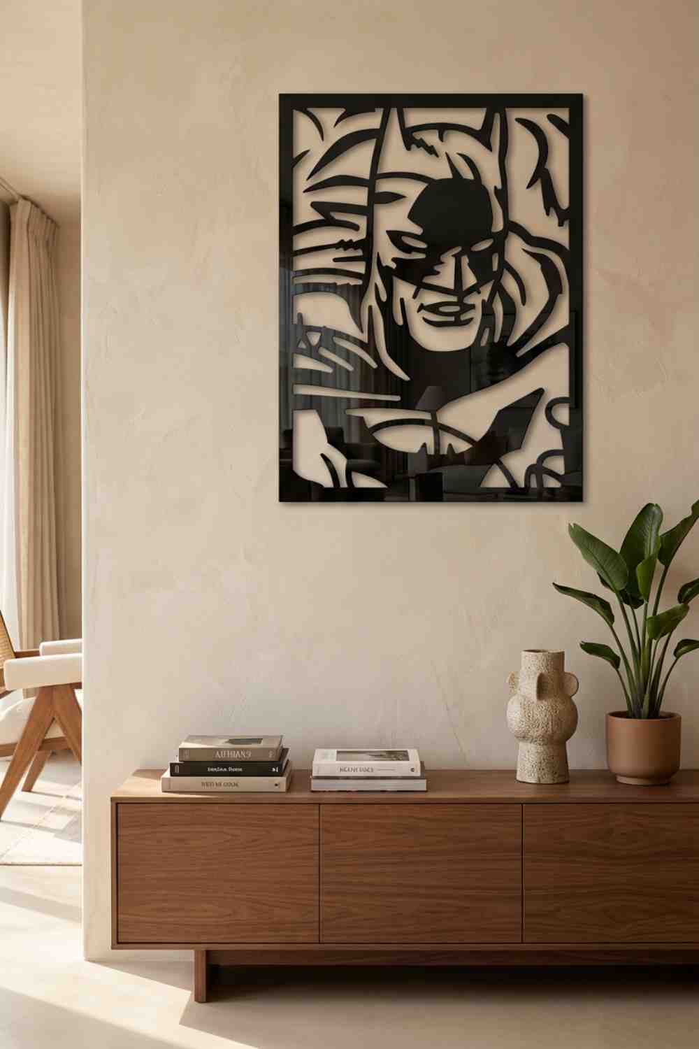 Batman by Dillon Boy