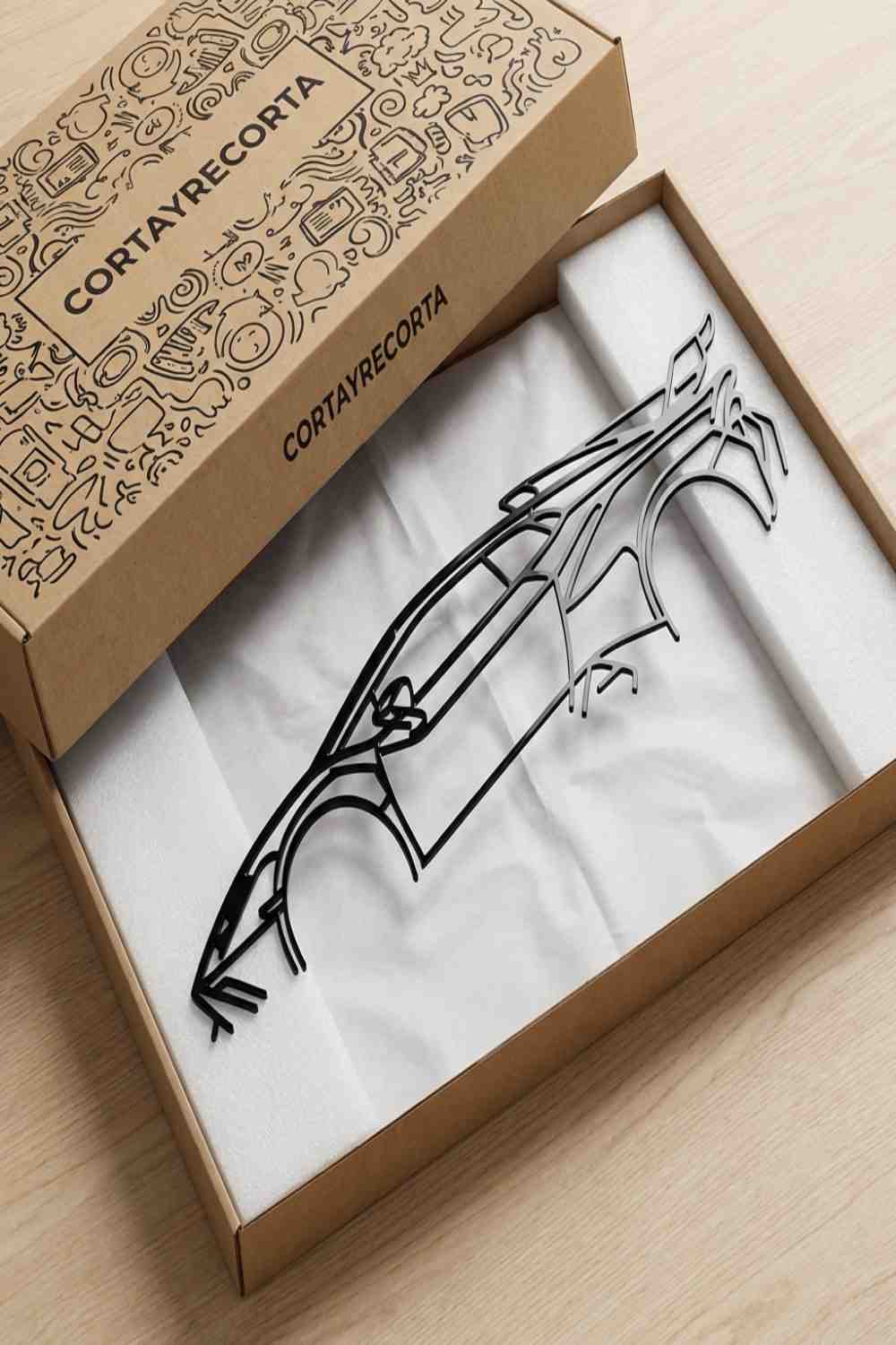 Lamborghini Huracan Sto