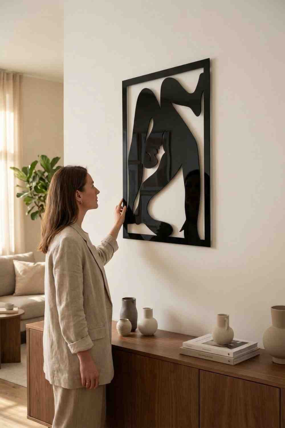 Picasso's Acrobat
