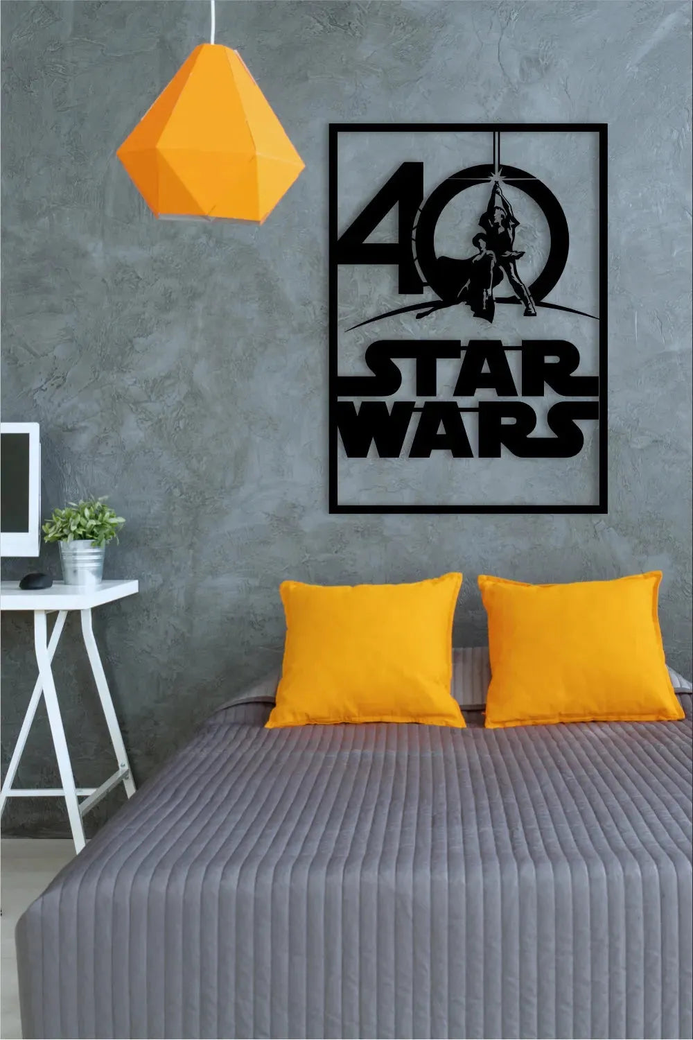 Star Wars 40 Aniversario