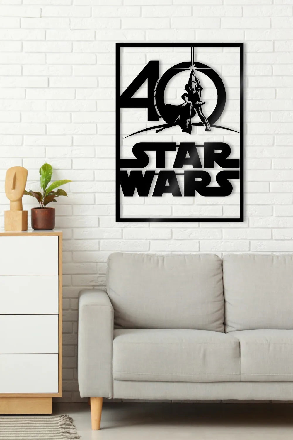 Star Wars 40 Aniversario