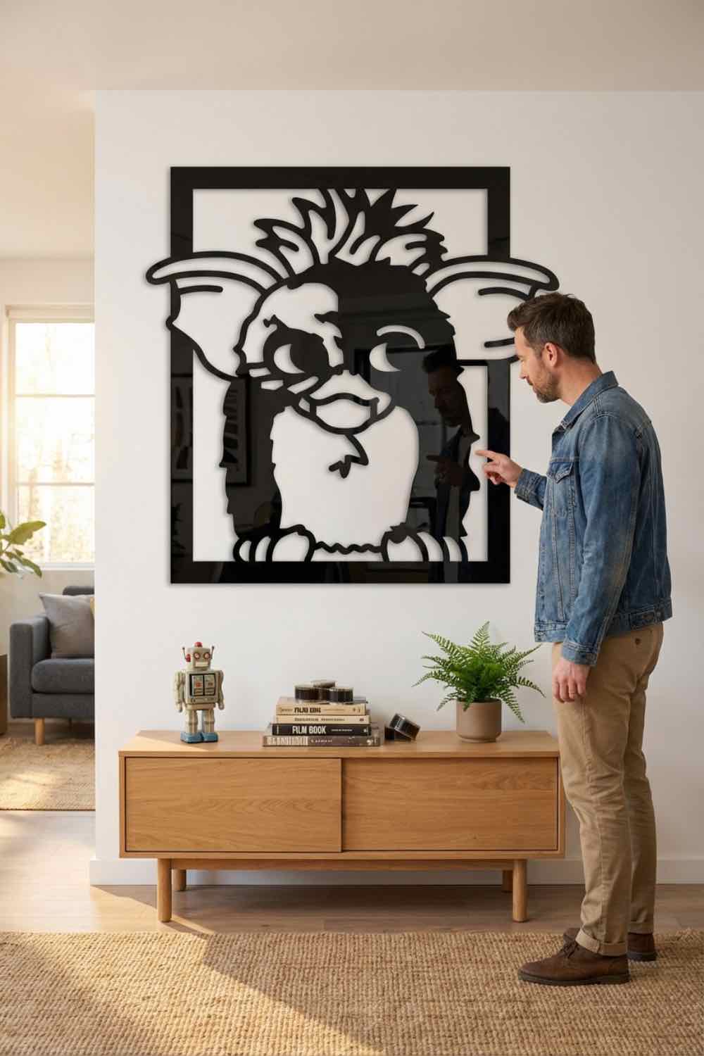 Furby Gizmo