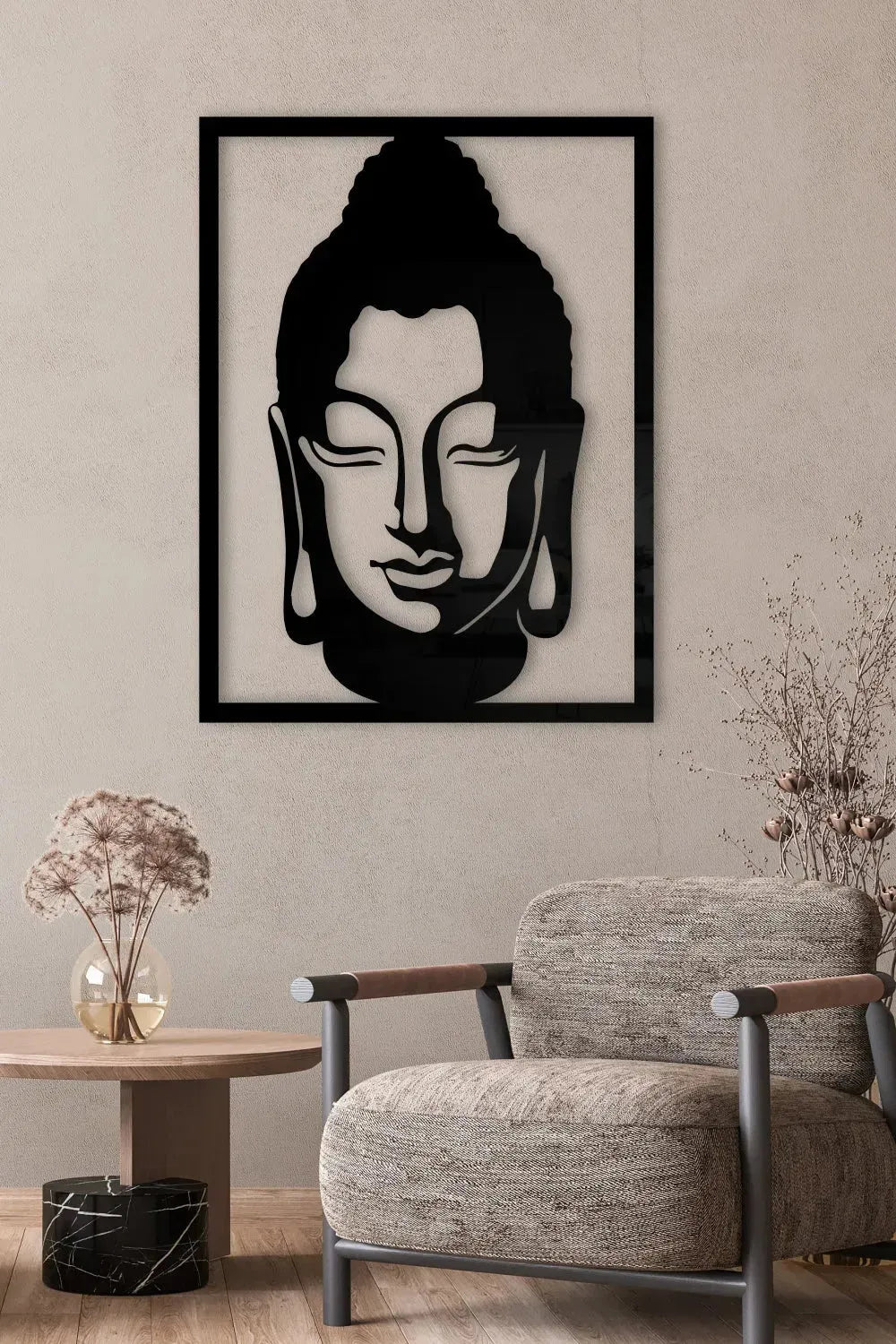 Budha Original