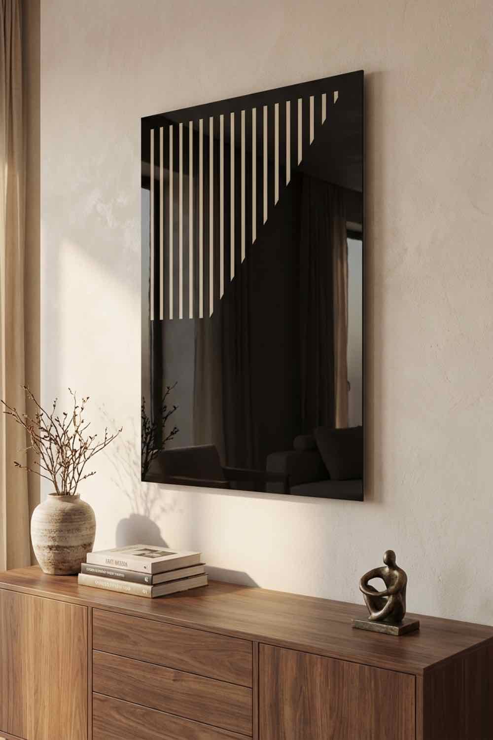 Everest - Cuadro decorativo | Cortayrecorta.es