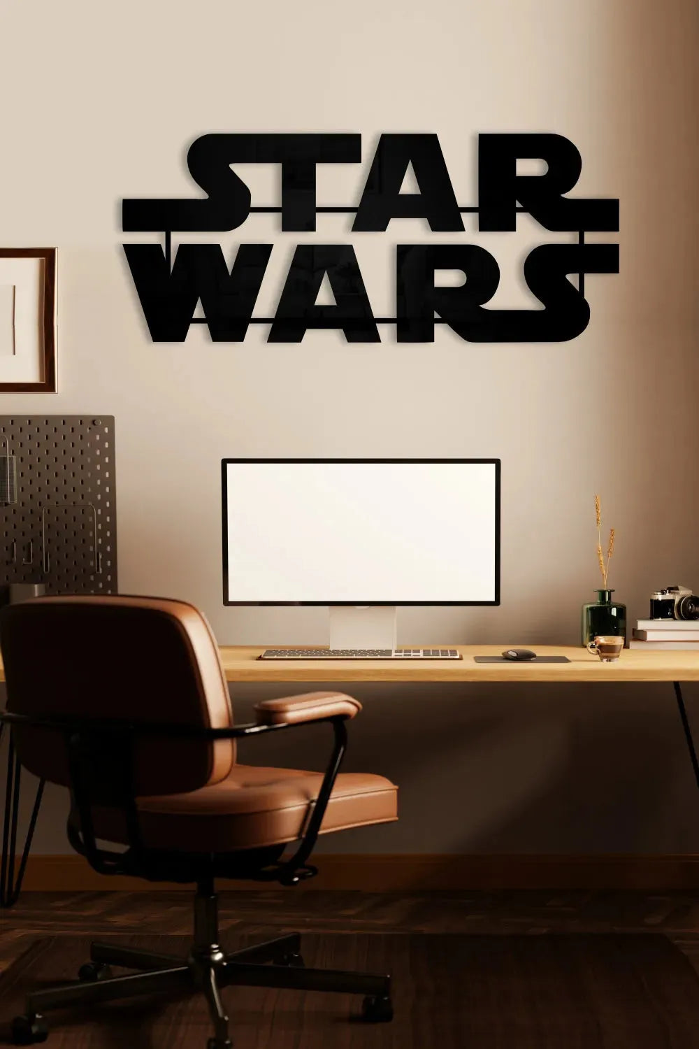 Star Wars Logo