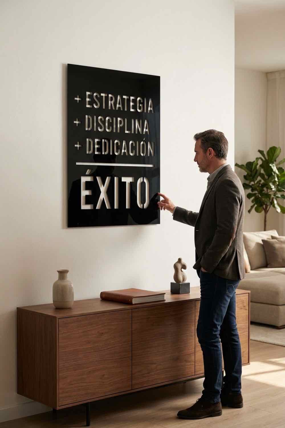 Estrategia+Disciplina+Educación