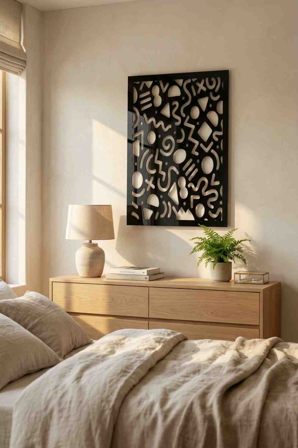Estrambotic - Cuadro decorativo | Cortayrecorta.es