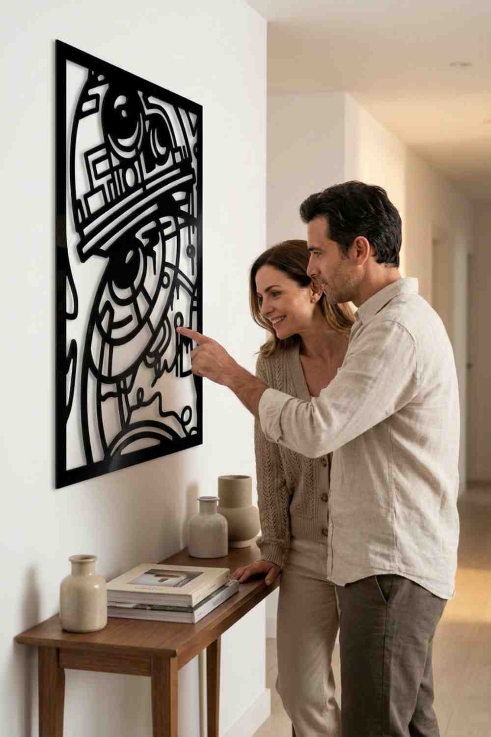 Star Wars by Dillon Boy