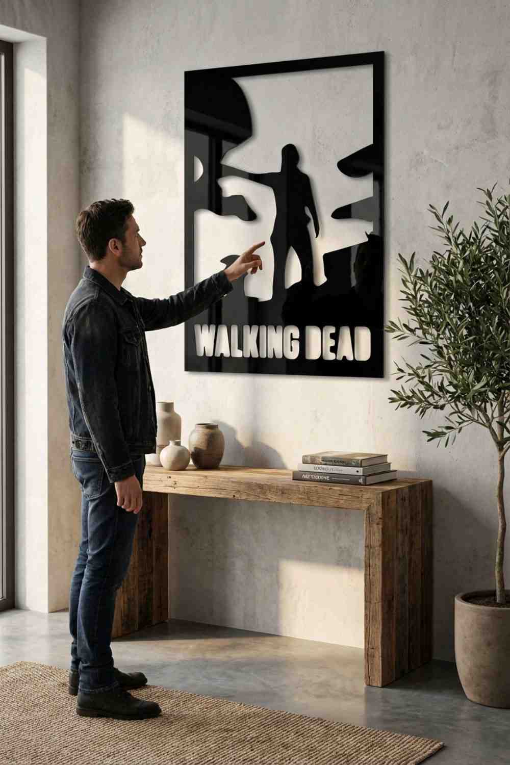 The Walking Dead