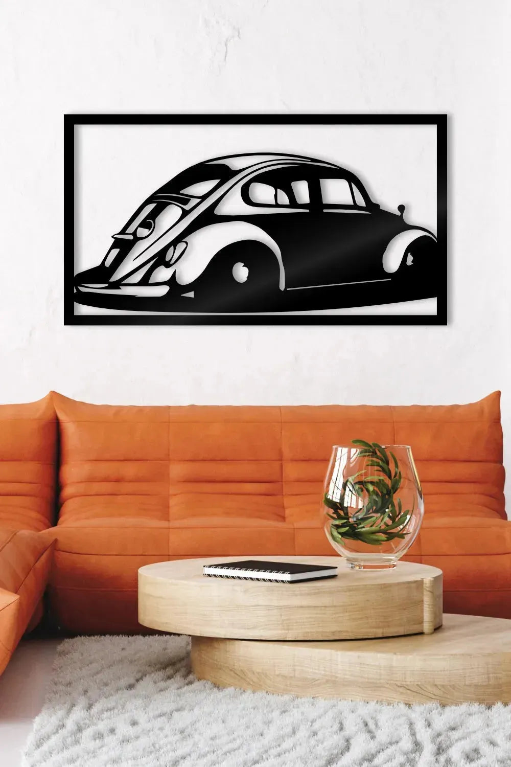 Escarabajo 1965