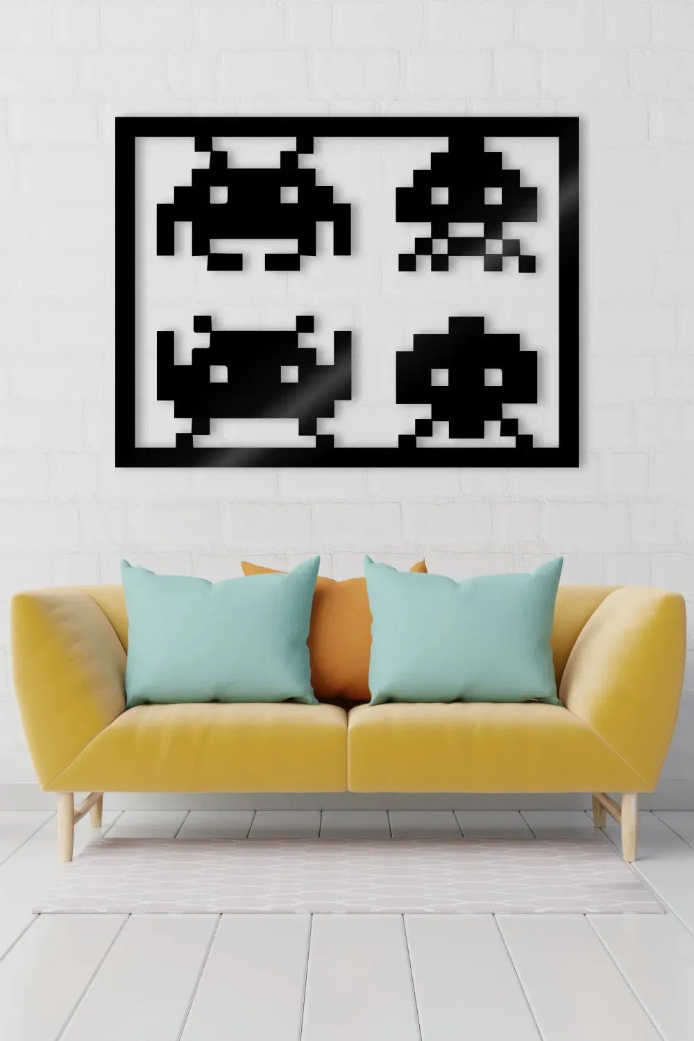 Space Invaders