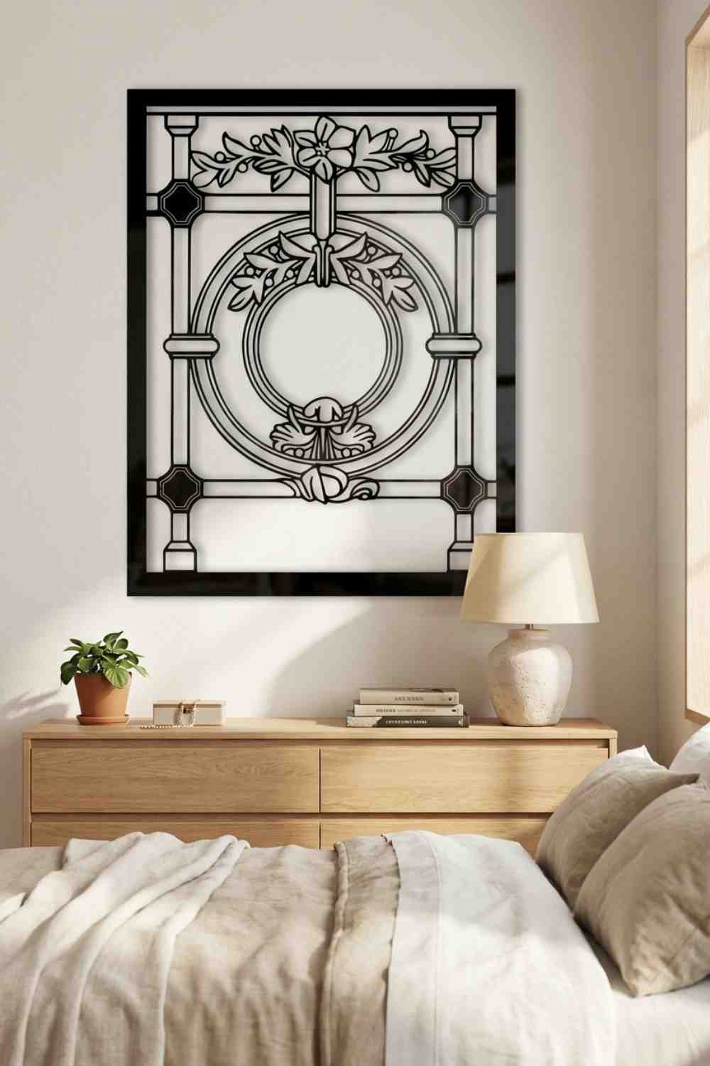 Barandilla San Sebastian