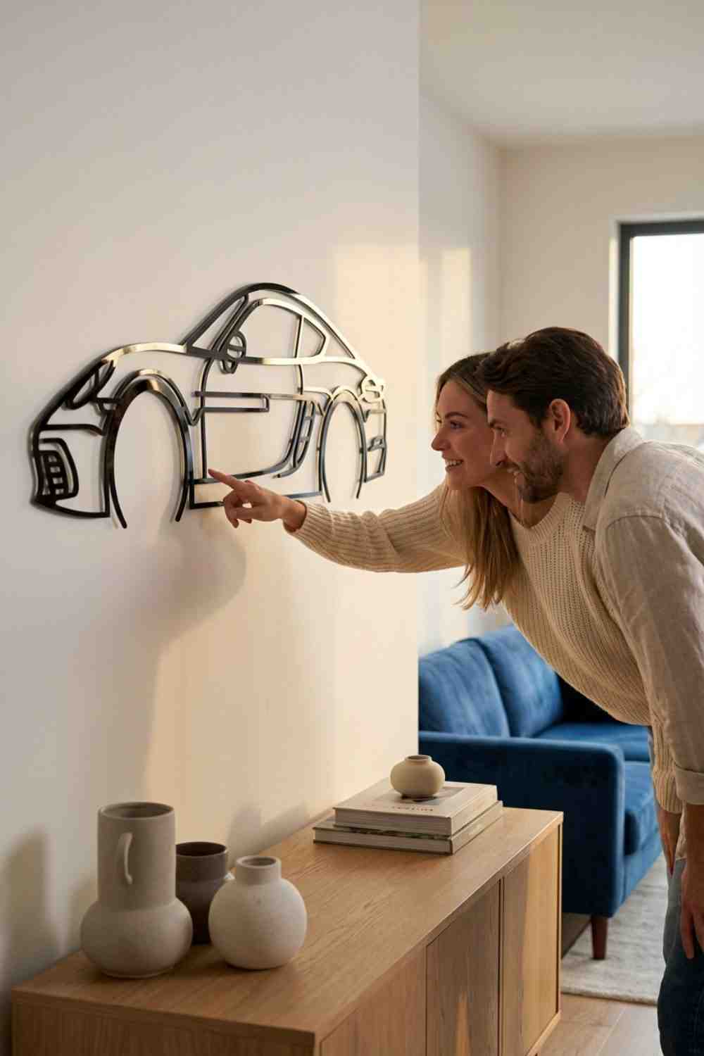 Porsche Cayman S 981 Detailed