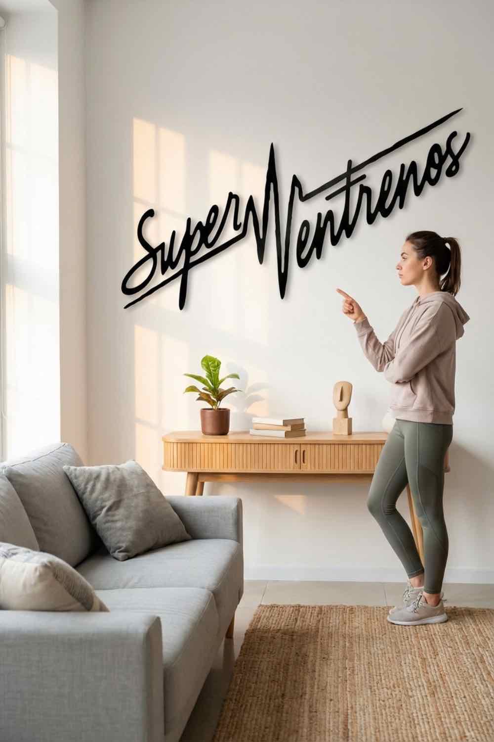 Super workouts