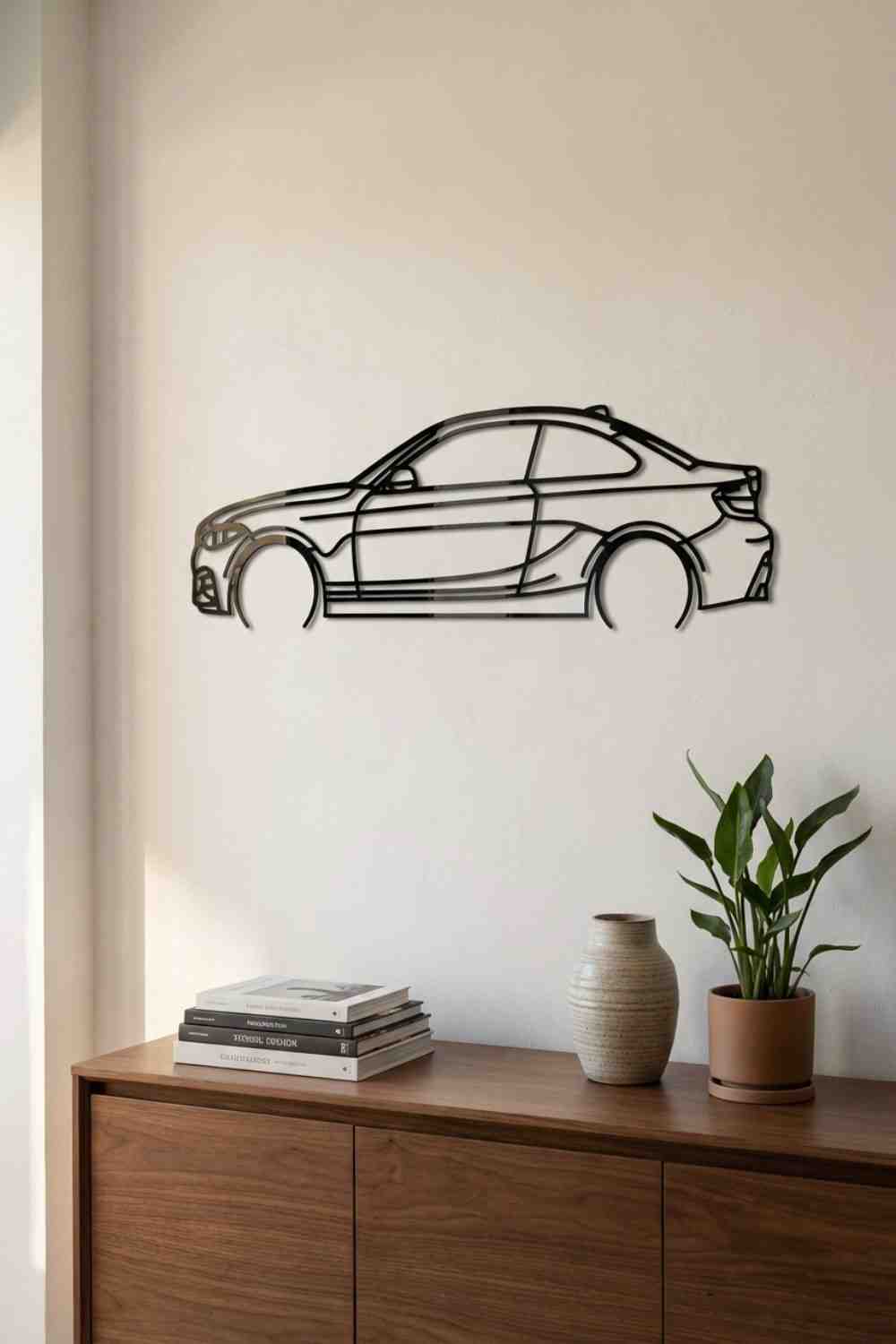 BMW M240I F22 Detailed