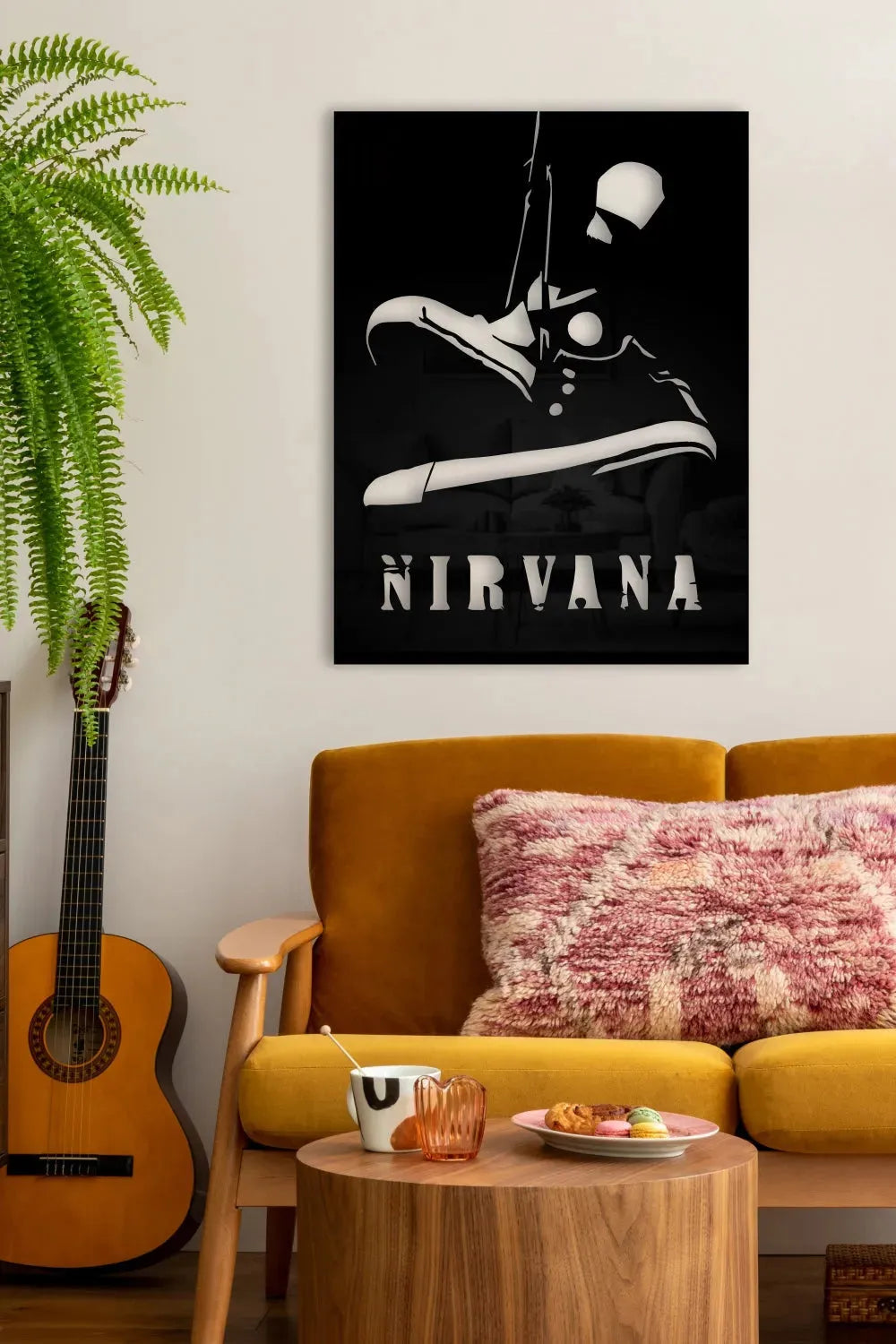 Nirvana