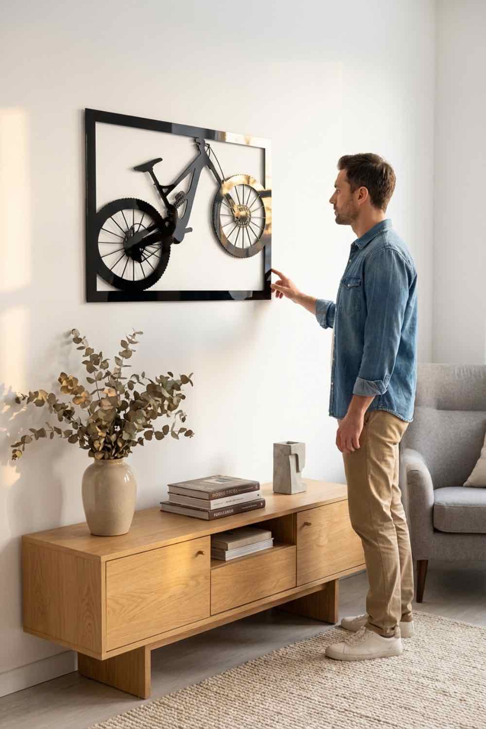 Downhill Bike