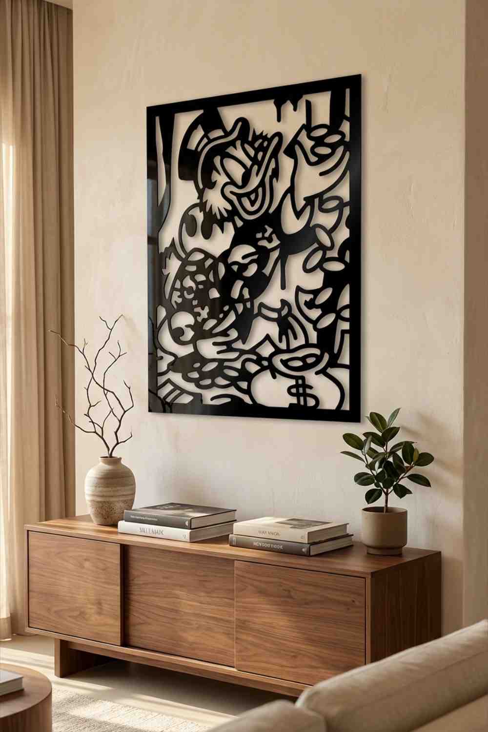 Tio Rico by Dillon Boy