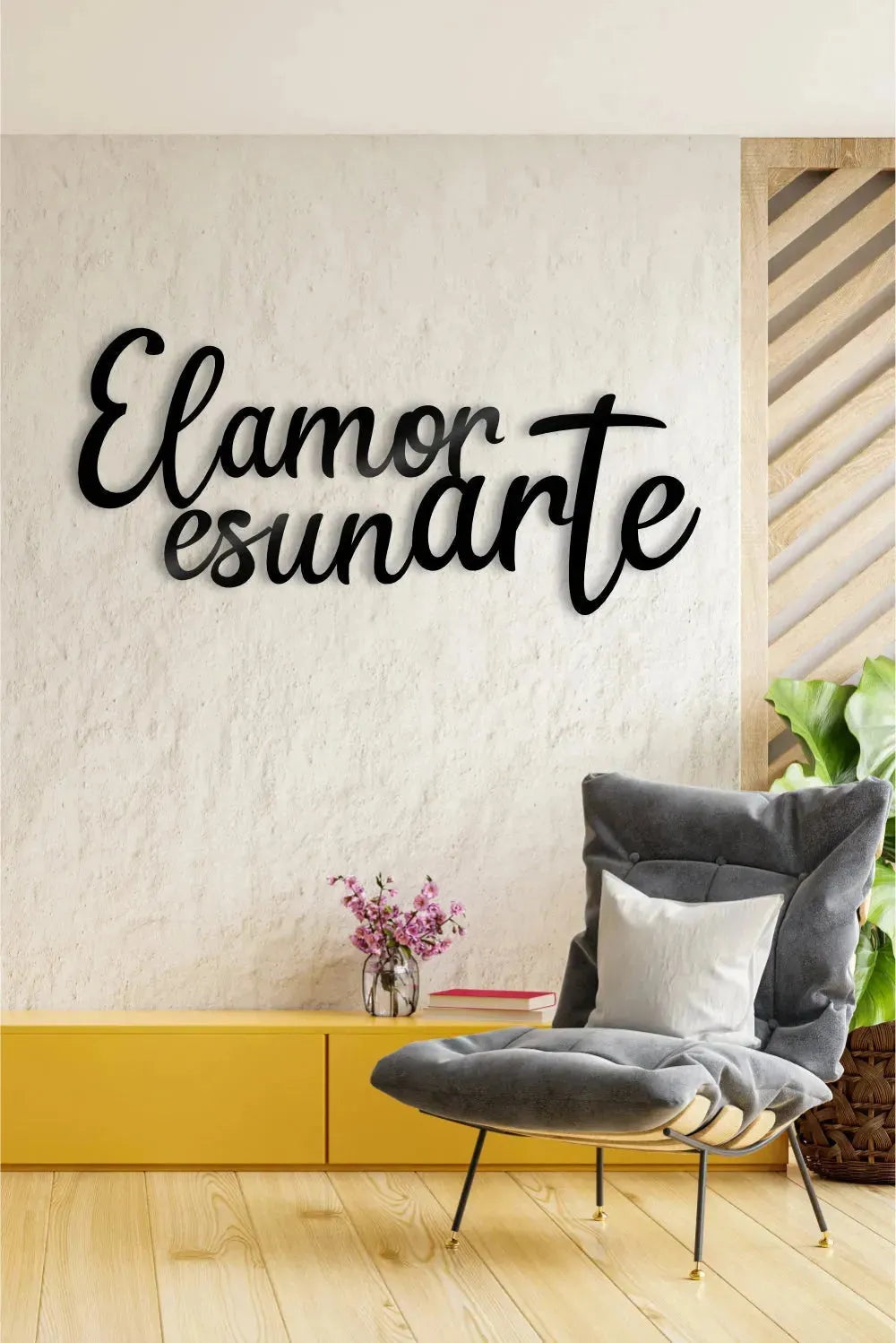 El Amor Es Un Arte