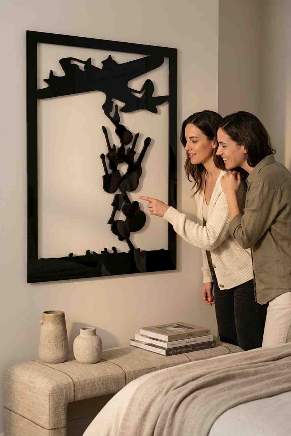 More Music Less Bombs