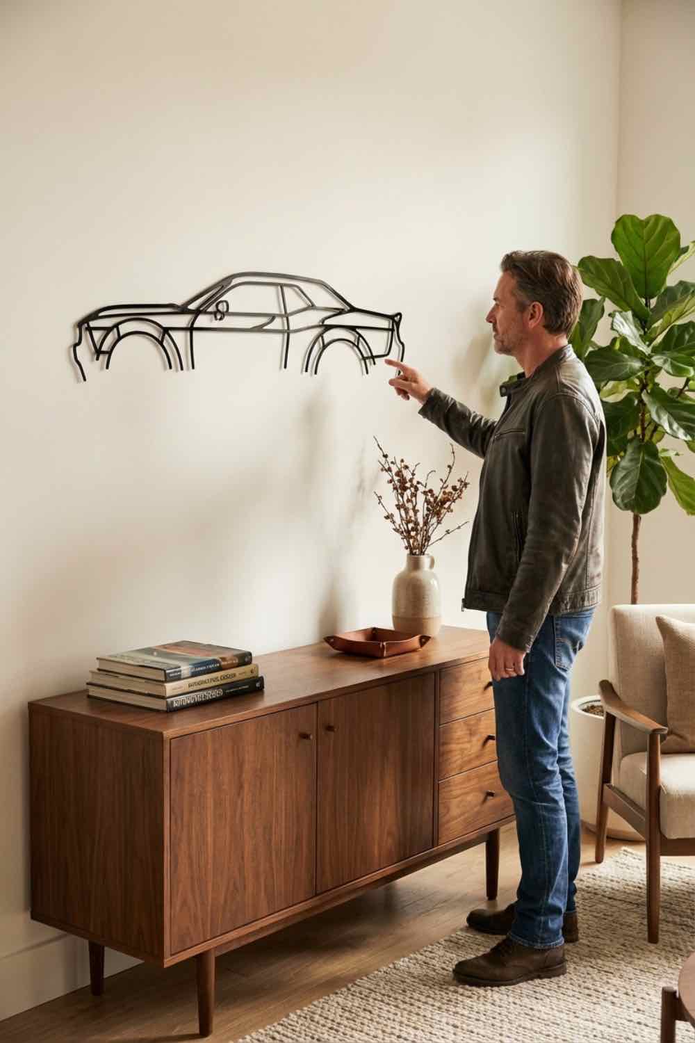 Dodge Challenger Srt 3Rd Gen