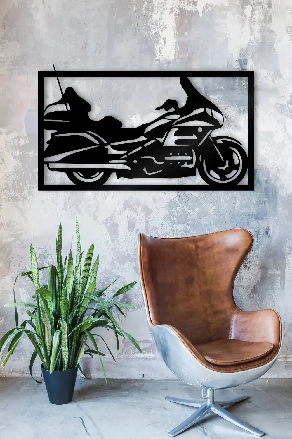 Honda Goldwing