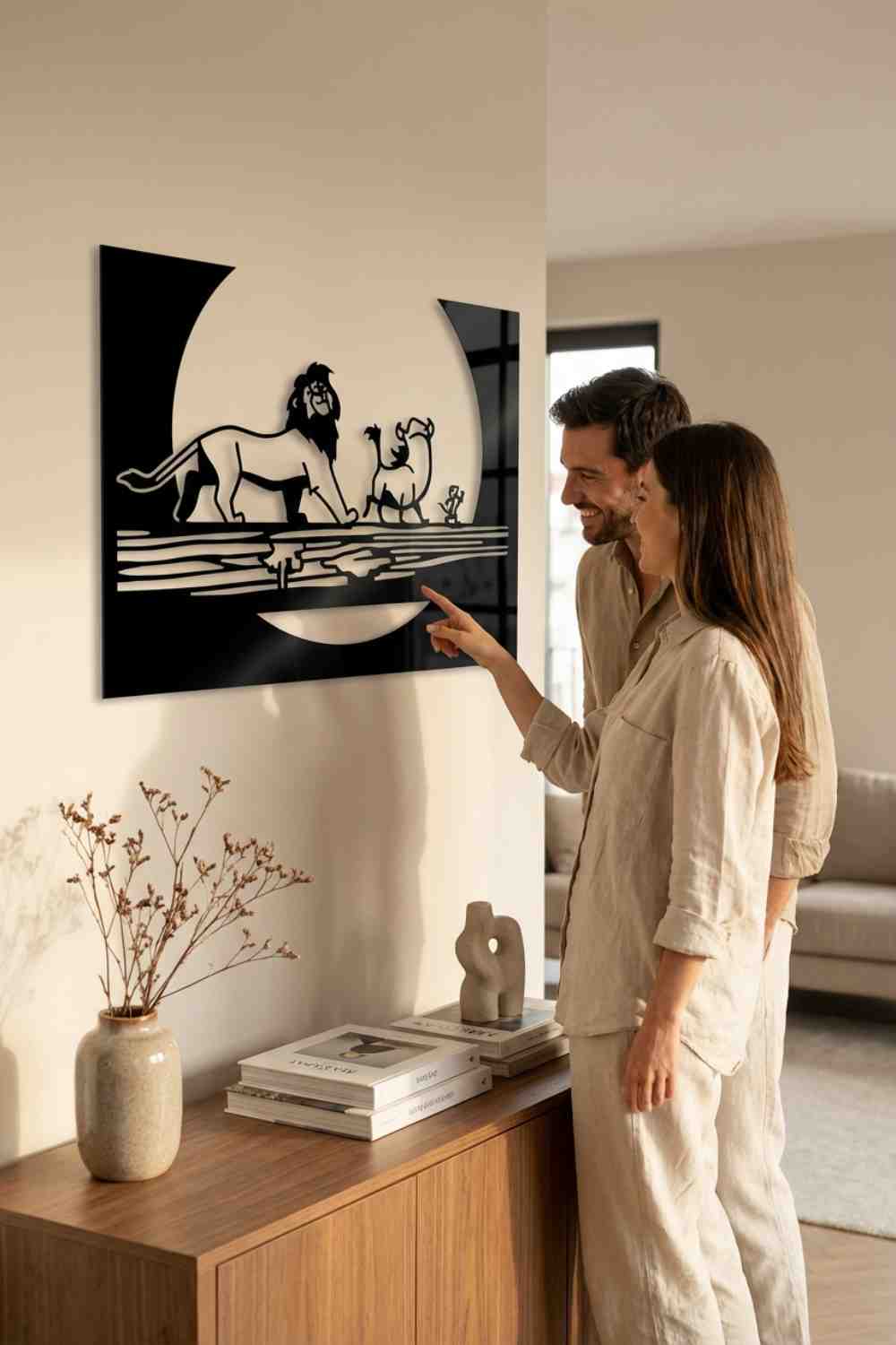 El Rey Leon Hakuna Matata