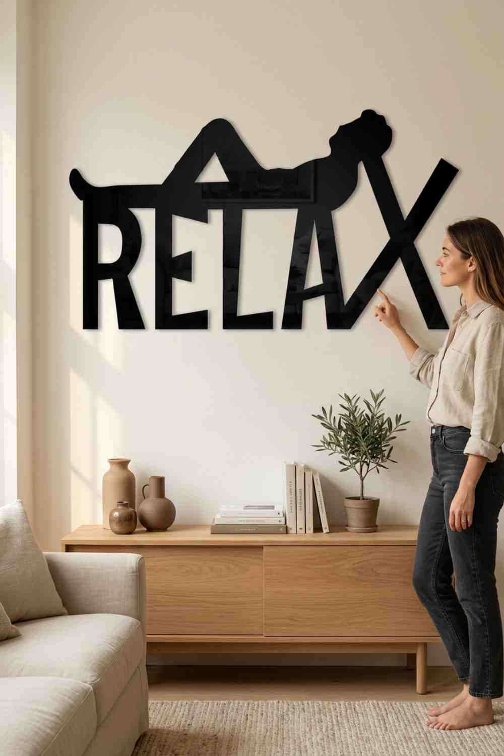 Relax