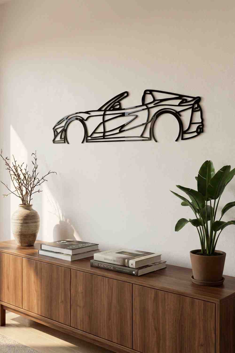 Ferrari 812 Gts Detailed