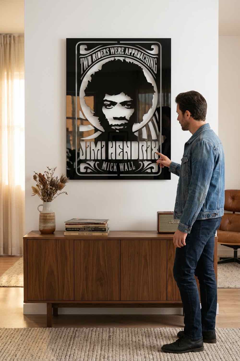Jimi Hendrix