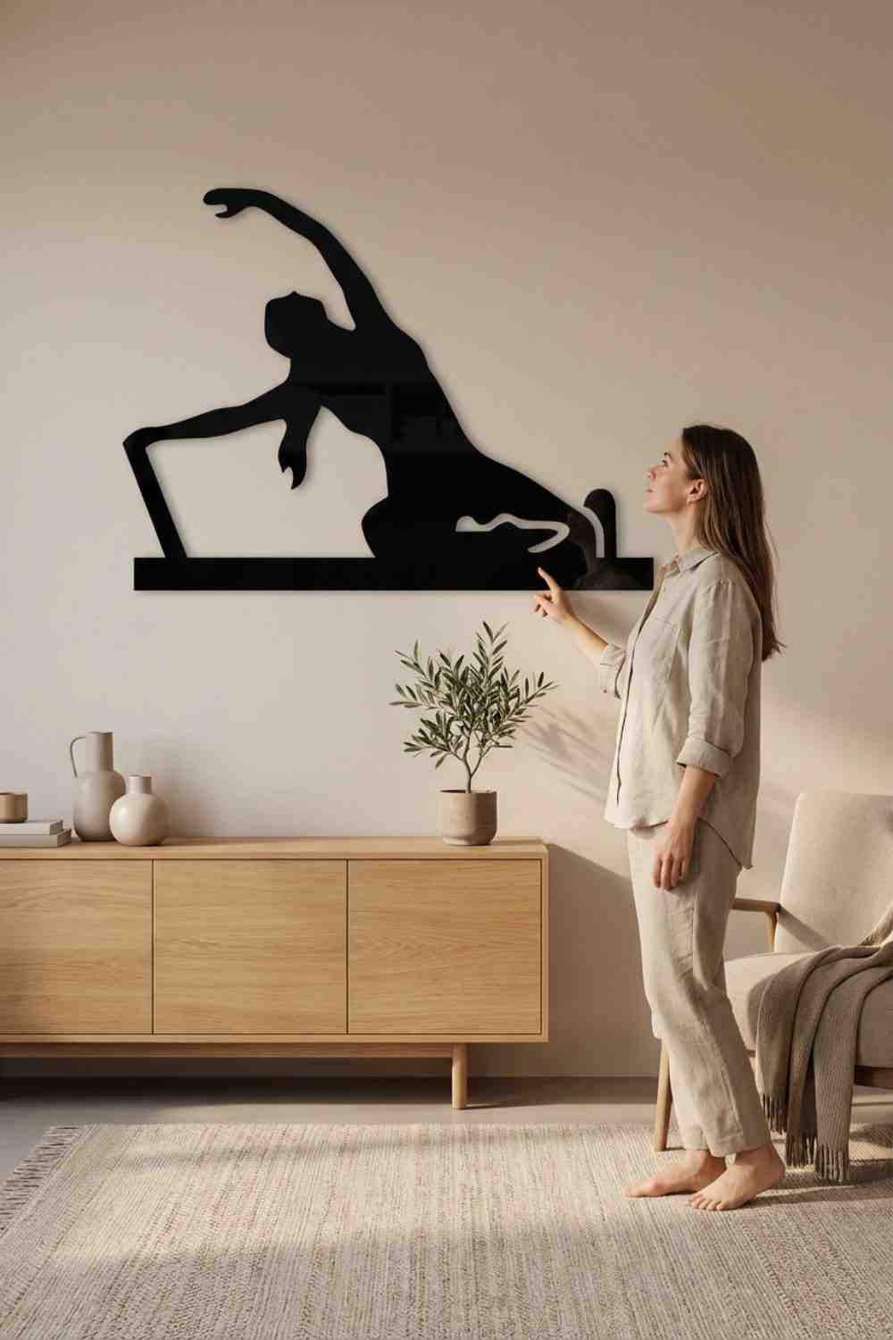Yoga Experience