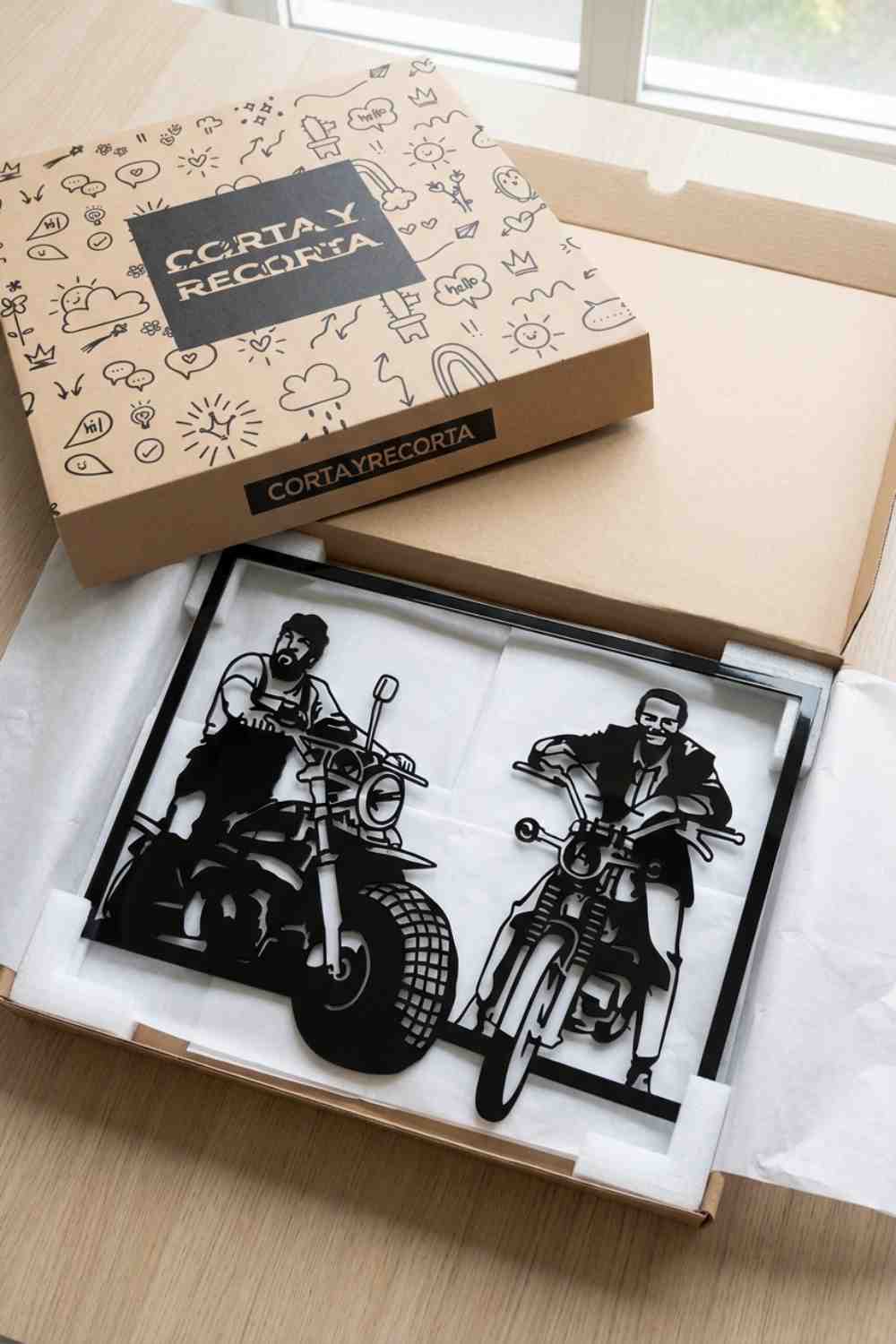 Bud Spencer and Terrence Hill