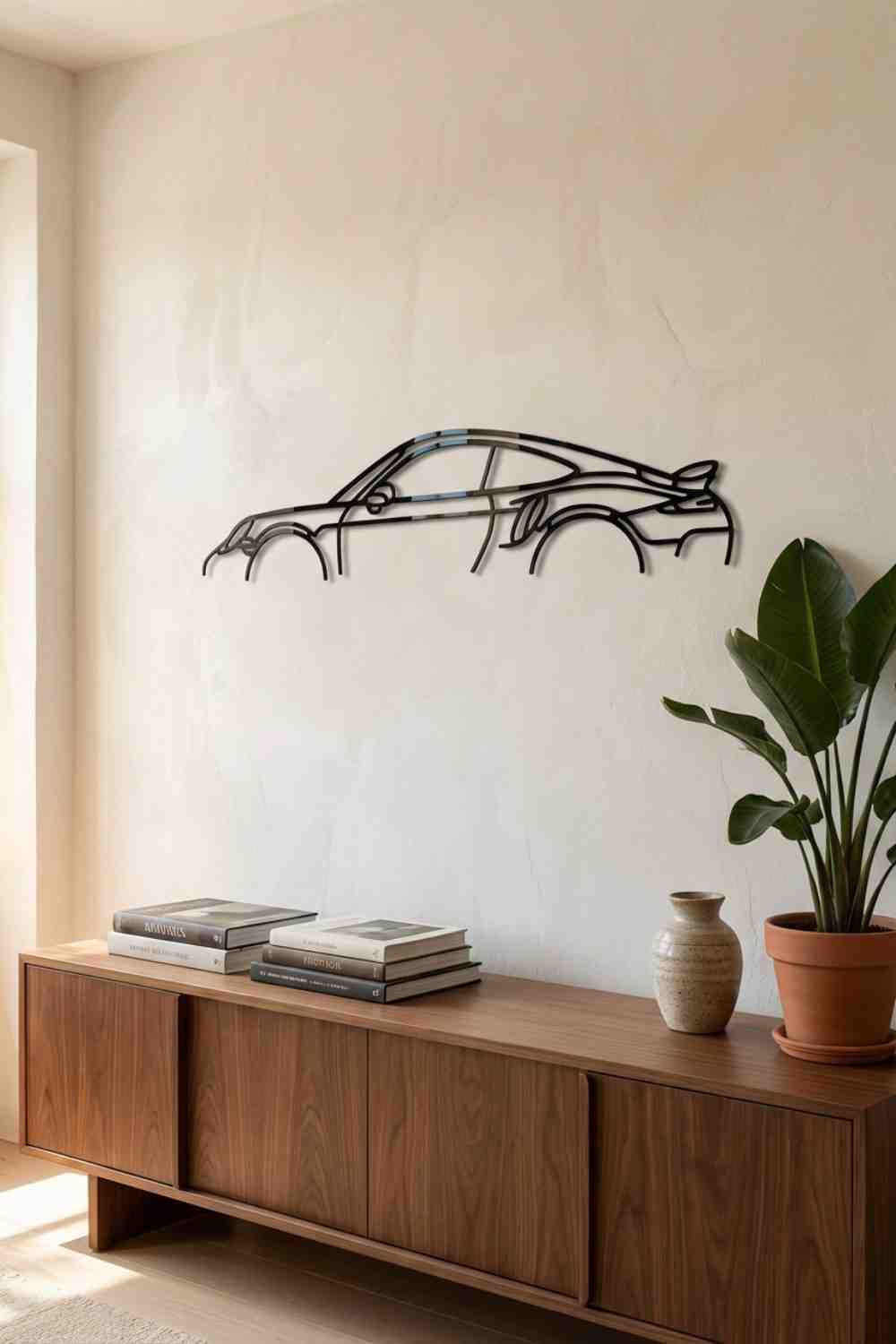 Porsche 911 Turbo S Model 991