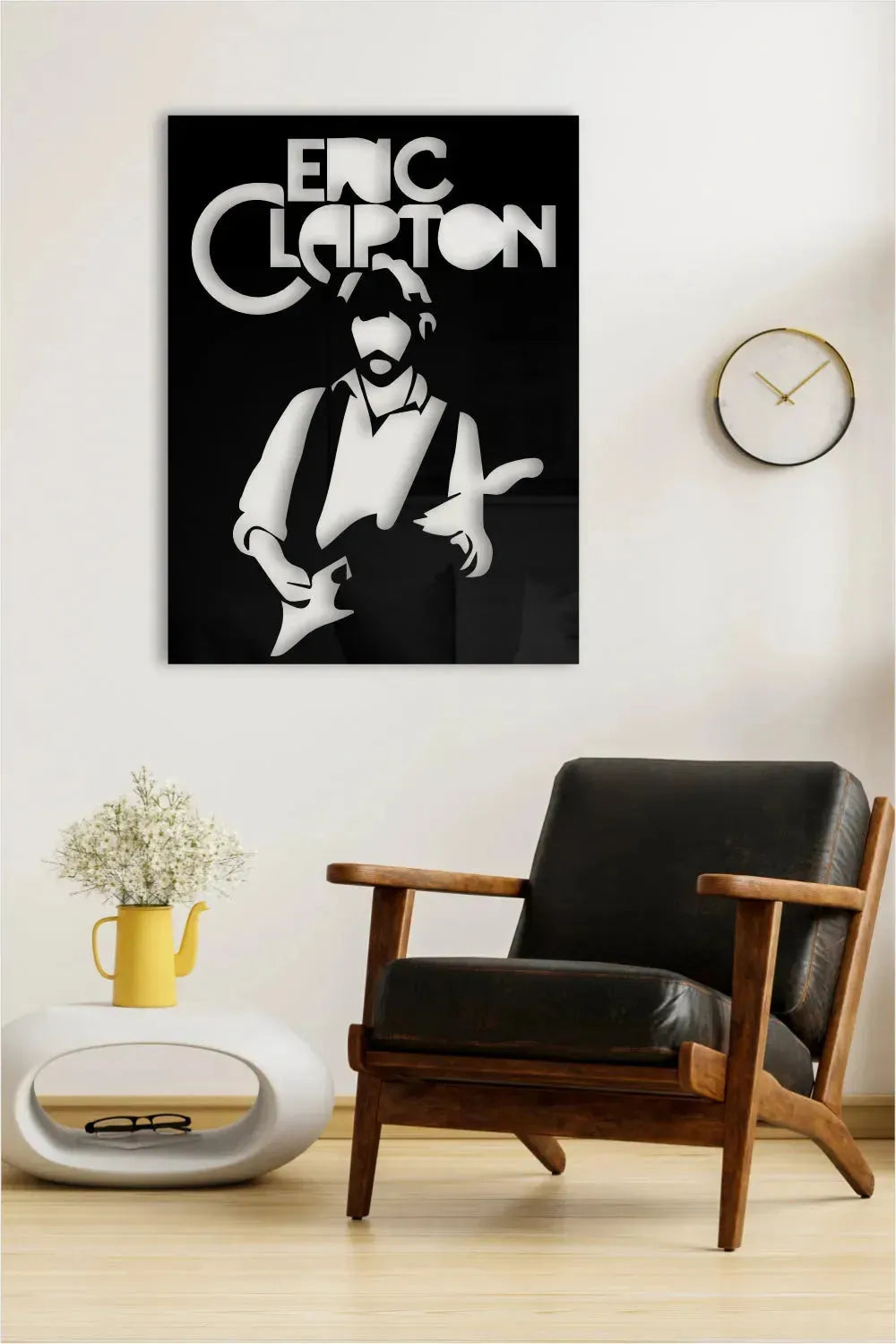 Eric Clapton