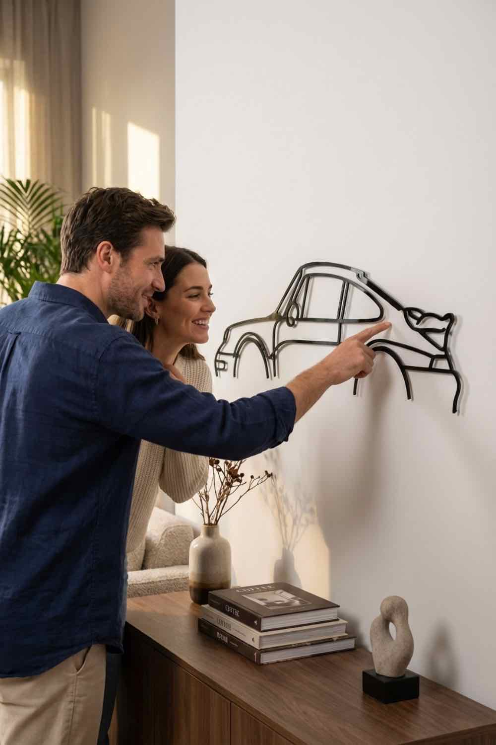 Porsche 911 Turbo Model 993