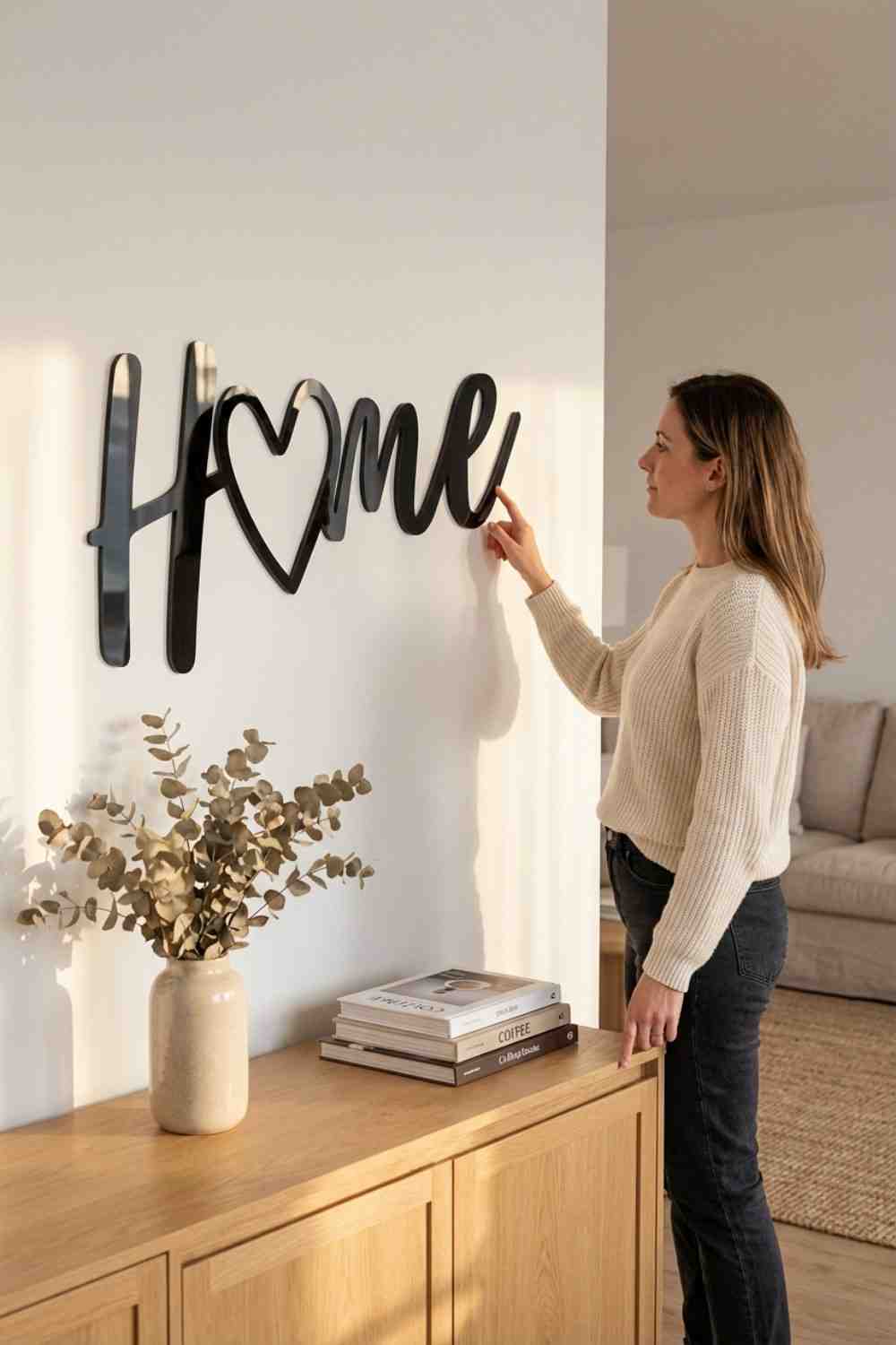 home