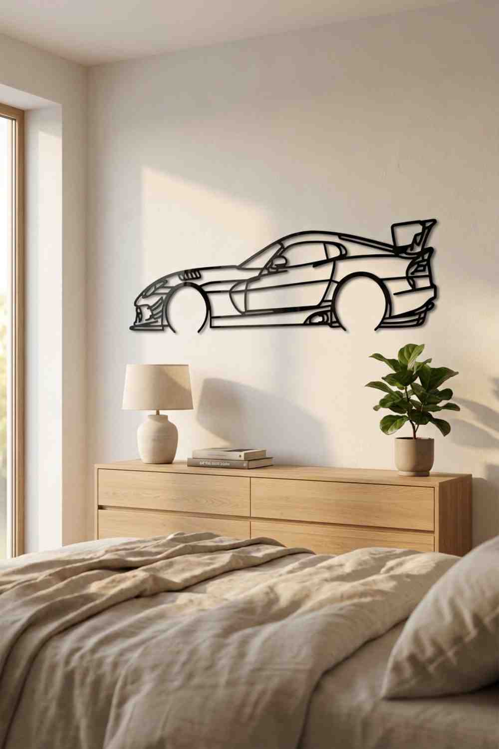 Viper Acr Gen 5 Detailed