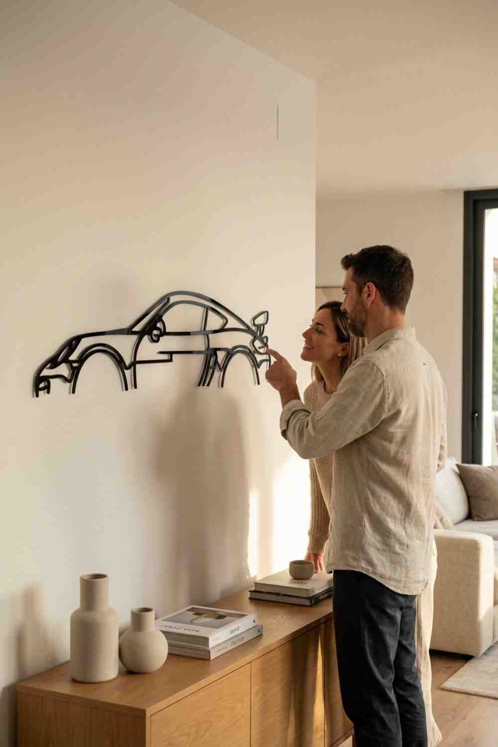 Porsche Cayman Gt4 981