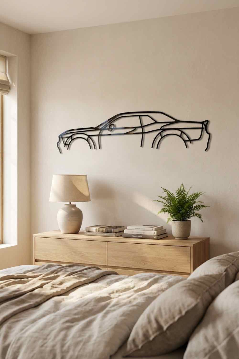 Dodge Challenger Srt 3Rd Gen