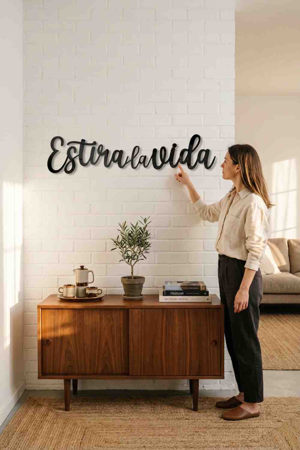 Estira la Vida