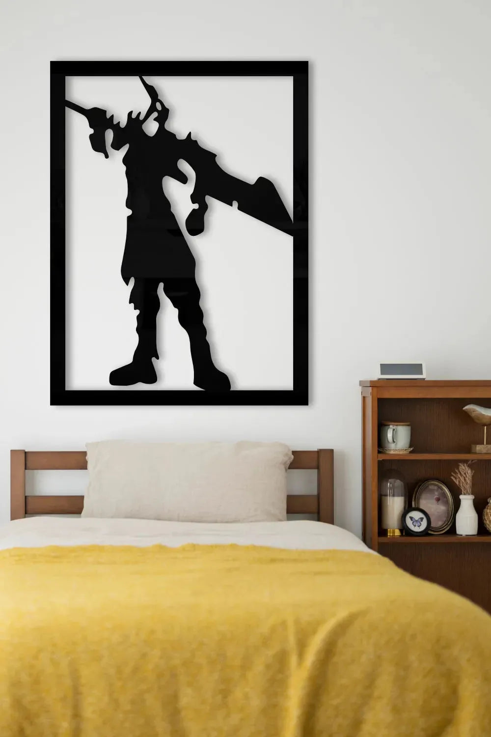 Cloud Strife