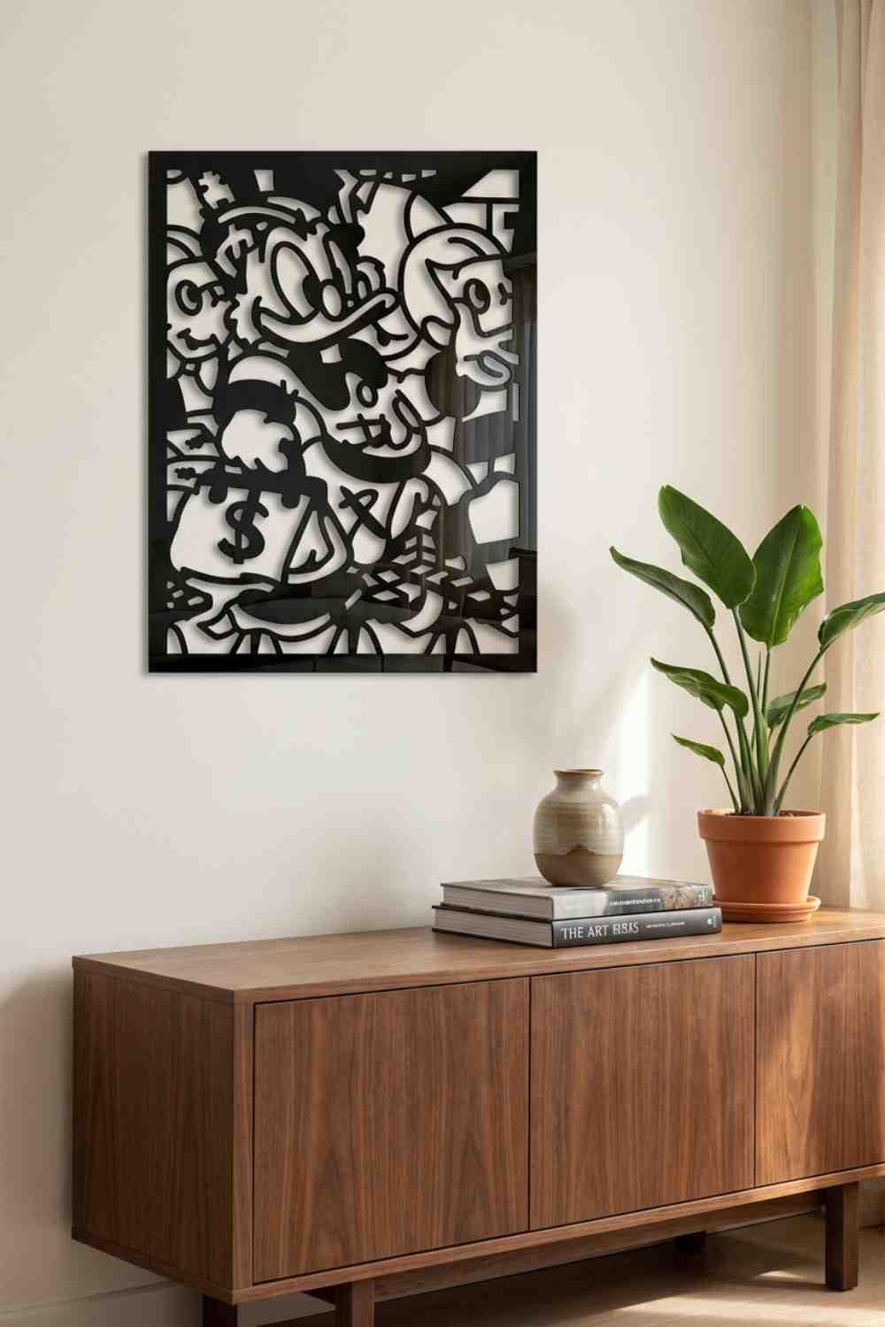 Mc Pato by Dillon Boy