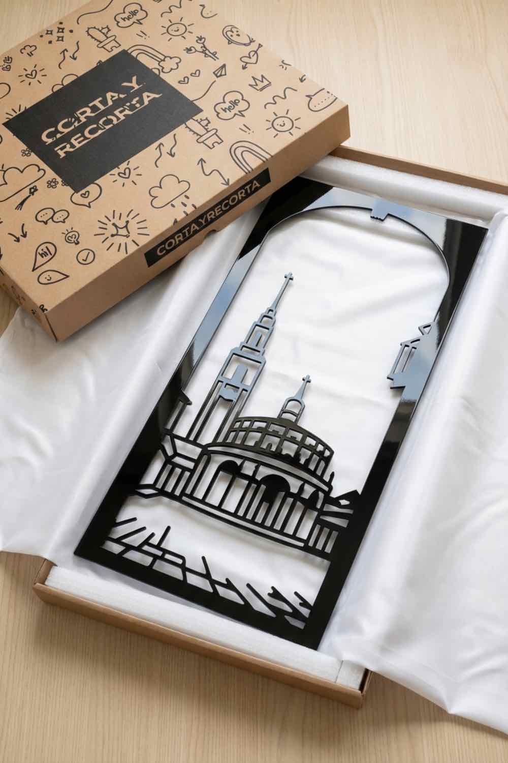 Universidad Laboral Gijon