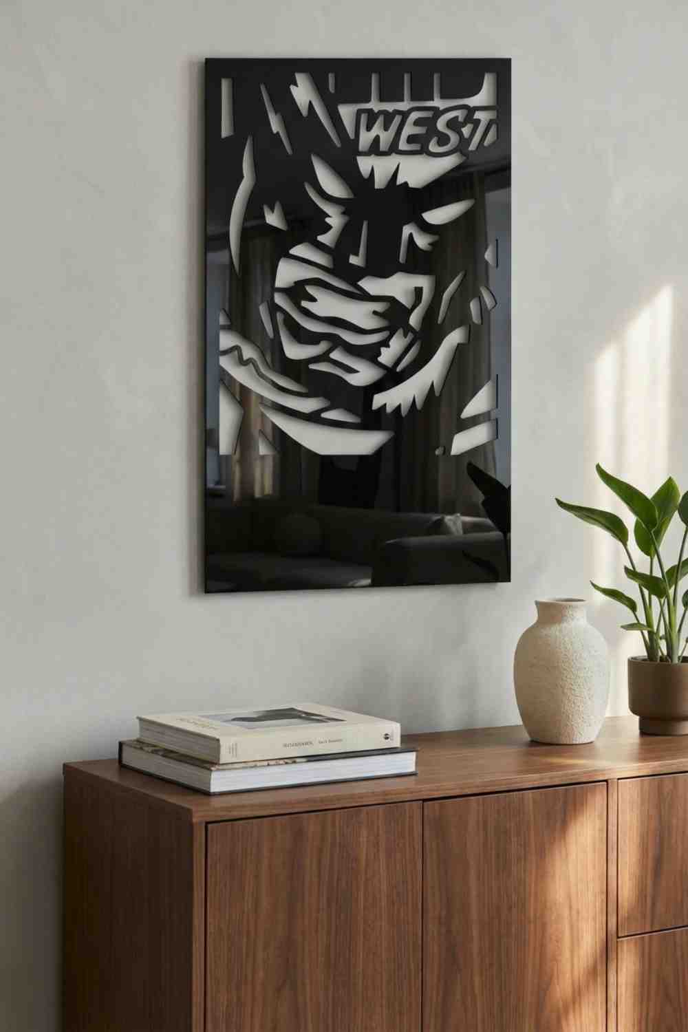 Wolverine by Dillon Boy