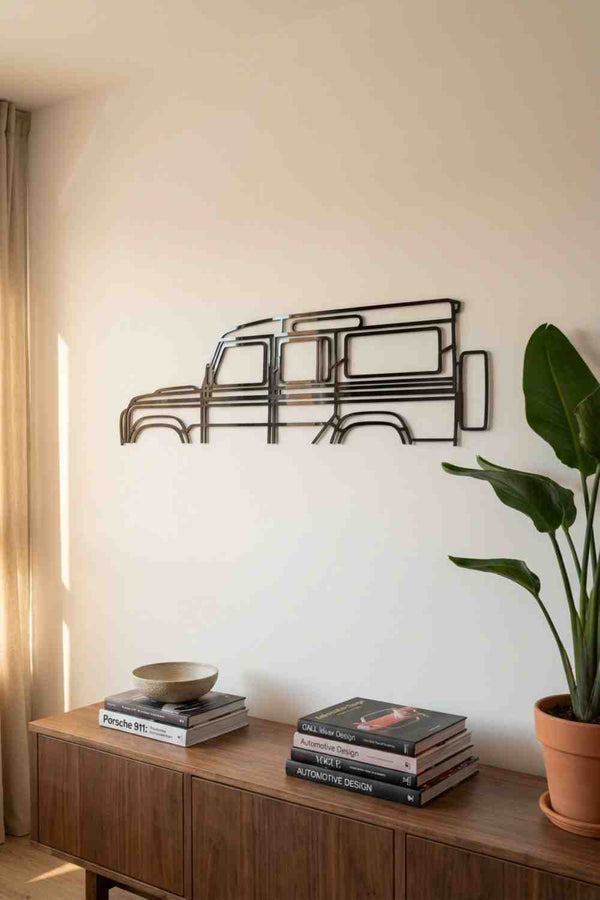 Car Line´s