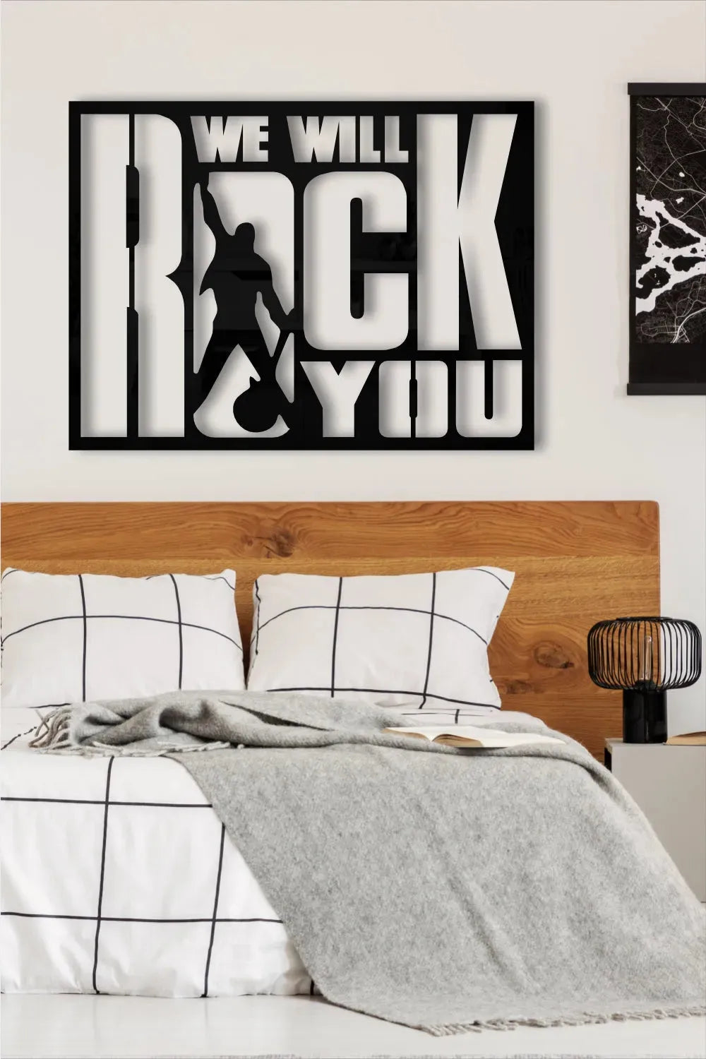 We Will Rock You