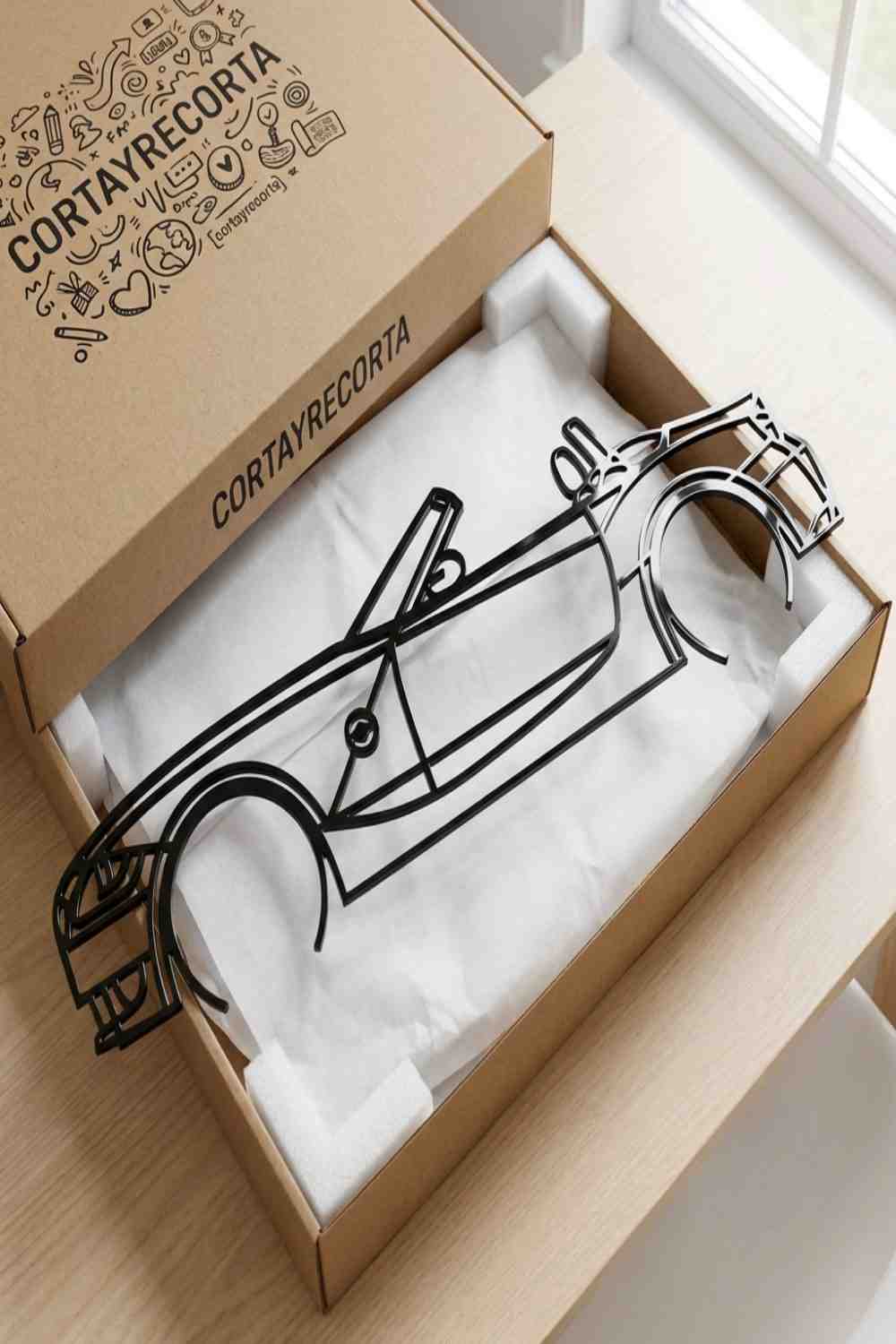 BMW Z4M Roadster E85 Detailed